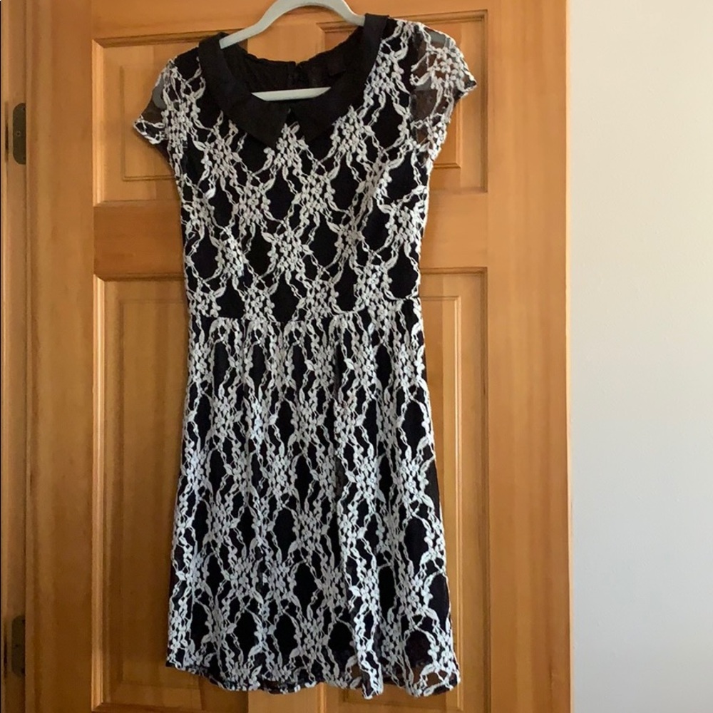 Gorgeous cocktail dress